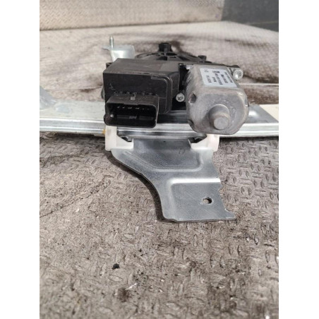Mecanisme  moteur lève-glace avant droit Citroën C3 III 1.2 thp 110 (2016)