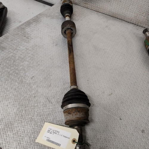 Transmission avant droite Fiat 500 1.2 (2007) 3 portes