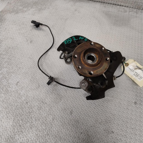 Pivot avg Fiat 500 1.2 (2007) 3 portes