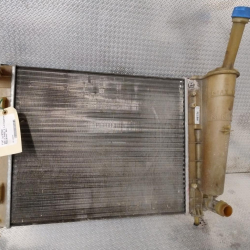 Radiateur Fiat 500 1.2 (2007) 3 portes