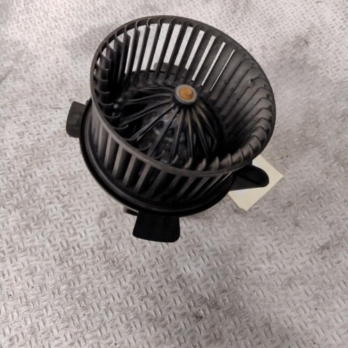 Ventilateur de chauffage Peugeot 307 1.6 hdi (2005-2009) 5 portes
