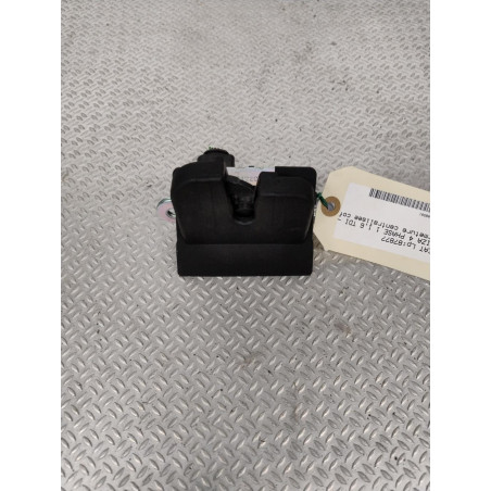 Moteur electrique de hayon-coffre Seat IBIZA IV 1.6 tdi (2009-2015)