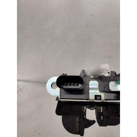 Moteur electrique de hayon-coffre Seat IBIZA IV 1.6 tdi (2009-2015)