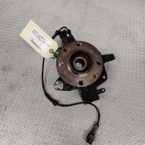 Pivot avg Renault CLIO IV 1.5 dci 90 (2012) 5 portes