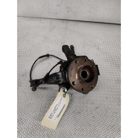 Pivot avg Renault CLIO IV 1.5 dci 90 (2012) 5 portes