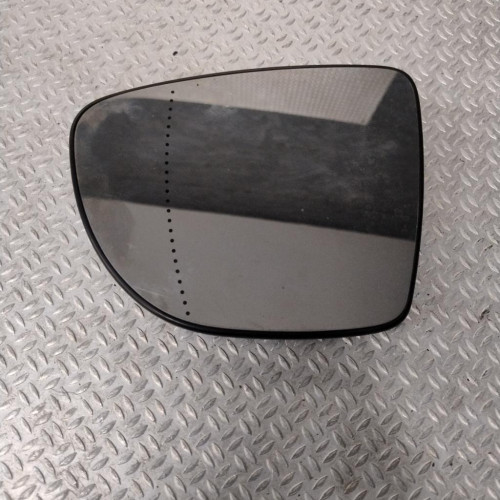 Glace  retroviseur exterieur gauche Renault CLIO IV 1.5 dci 90 (2012) 5 portes