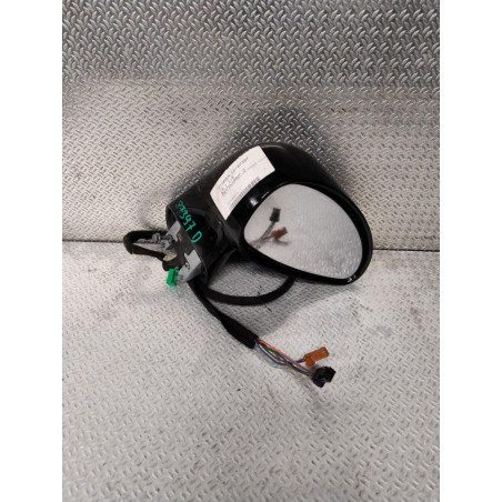 Retroviseur exterieur manuel droit CITROEN C4 1  0