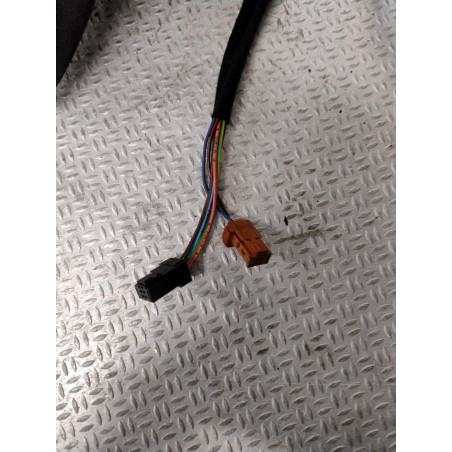 Retroviseur exterieur manuel droit CITROEN C4 1  0