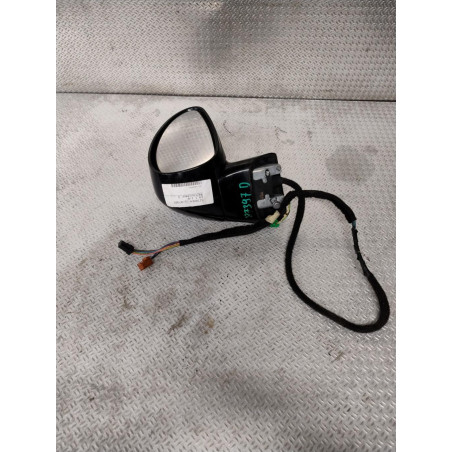 Retroviseur exterieur manuel droit CITROEN C4 1  0
