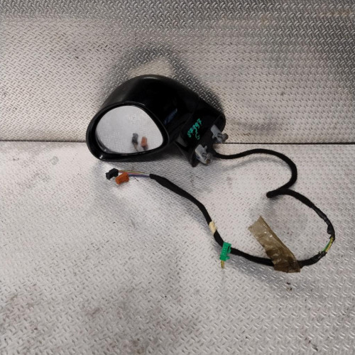 Retroviseur exterieur gauche CITROEN C4 1  0