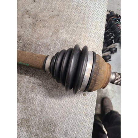 Transmission avant droite Citroën DS3 1.6 hdi 115 (2012-2015)