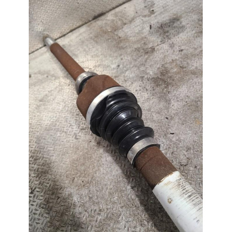 Transmission avant droite Citroën DS3 1.6 hdi 115 (2012-2015)