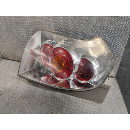Feu arrière gauche Toyota COROLLA Verso 2.2 d-4d (2005-2009) 5 portes