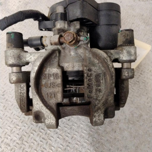 Etrier de frein arrière gauche FORD MONDEO 4  MONDEO 4 PHASE 2