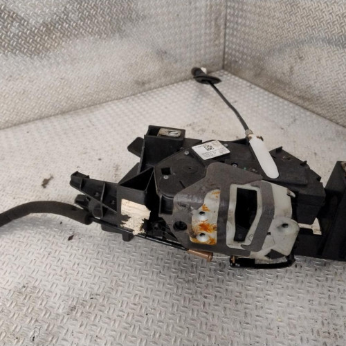 Serrure porte avg FORD MONDEO 4  MONDEO 4 PHASE 2
