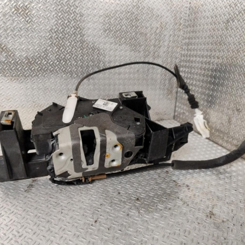 Serrure porte avd FORD MONDEO 4  MONDEO 4 PHASE 2