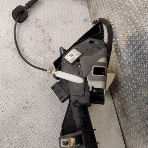 Serrure porte ard FORD MONDEO 4  MONDEO 4 PHASE 2