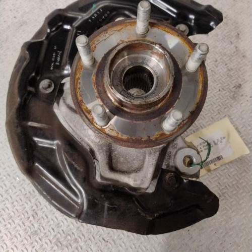 Pivot avd FORD MONDEO 4  MONDEO 4 PHASE 2
