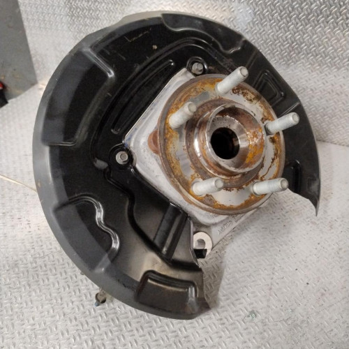 Pivot arg FORD MONDEO 4  MONDEO 4 PHASE 2