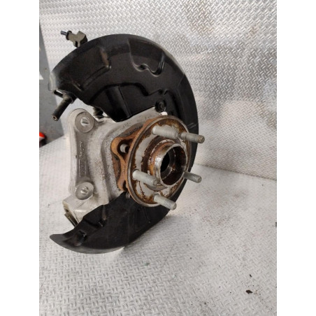 Pivot arg FORD MONDEO 4  MONDEO 4 PHASE 2