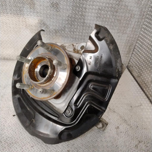 Pivot ard FORD MONDEO 4  MONDEO 4 PHASE 2