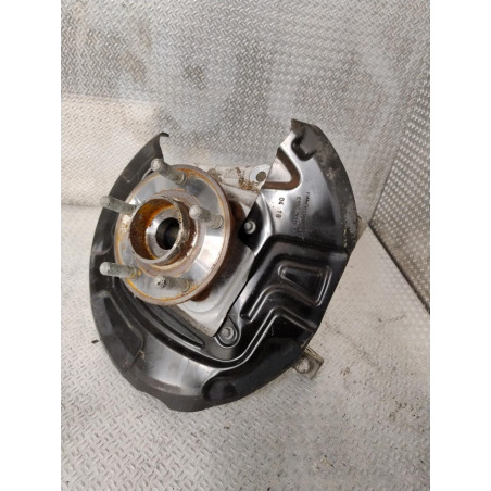 Pivot ard FORD MONDEO 4  MONDEO 4 PHASE 2