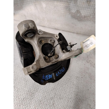 Pivot ard FORD MONDEO 4  MONDEO 4 PHASE 2
