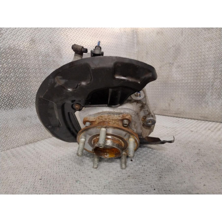 Pivot ard FORD MONDEO 4  MONDEO 4 PHASE 2