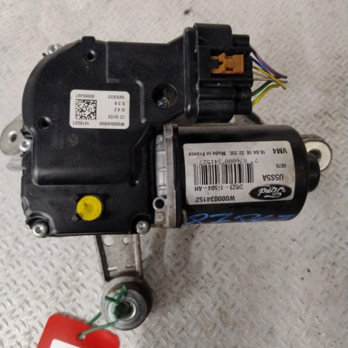Moteur essuie-glace av gauche FORD MONDEO 4  MONDEO 4 PHASE 2
