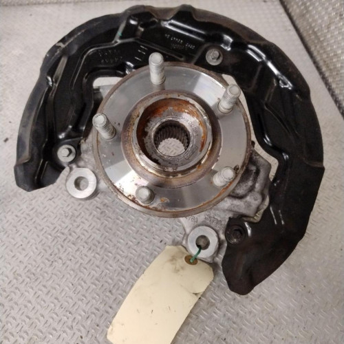 Pivot avg FORD MONDEO 4  MONDEO 4 PHASE 2
