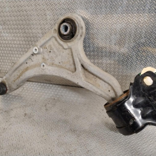 Triangle inf avg FORD MONDEO 4  MONDEO 4 PHASE 2
