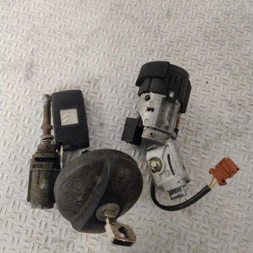 Jeu barillets Citroën C3 I 1.4 i (2002-2010) 5 portes