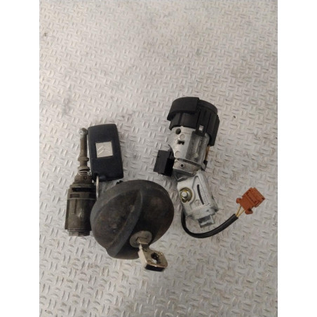 Jeu barillets Citroën C3 I 1.4 i (2002-2010) 5 portes