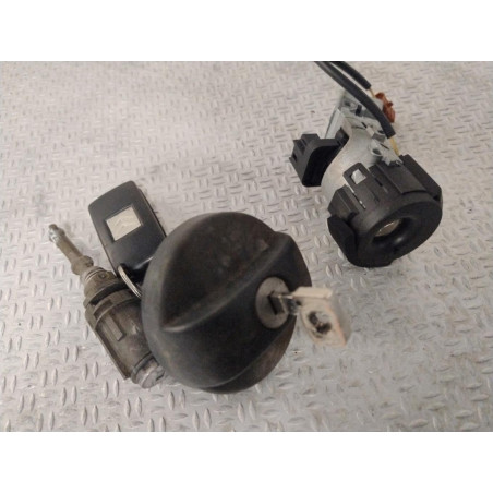 Jeu barillets Citroën C3 I 1.4 i (2002-2010) 5 portes
