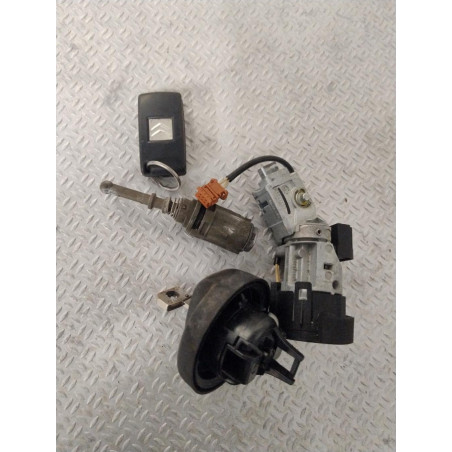 Jeu barillets Citroën C3 I 1.4 i (2002-2010) 5 portes