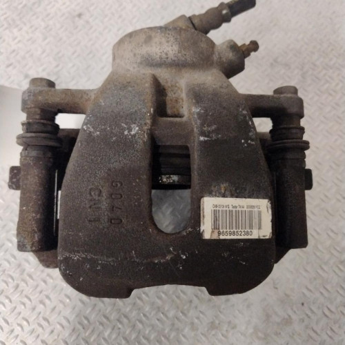 Etrier de frein avant gauche Citroën C3 I 1.4 i (2002-2010) 5 portes
