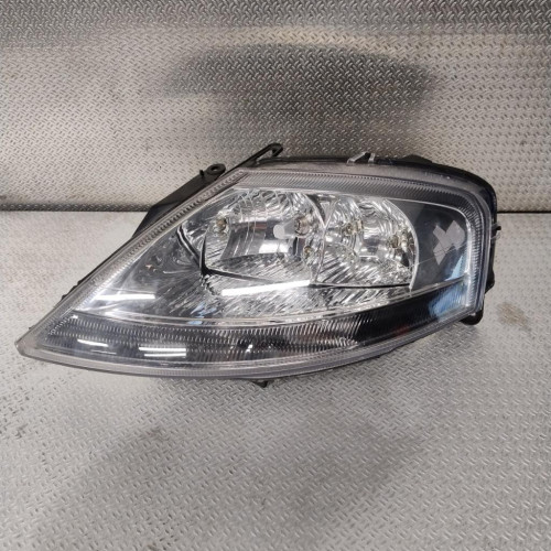 Phare gauche Citroën C3 I 1.4 i (2002-2010) 5 portes