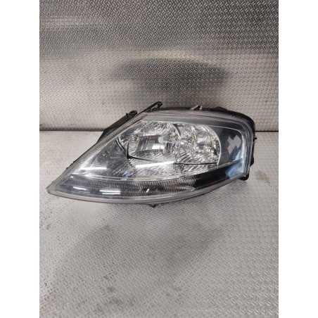 Phare gauche Citroën C3 I 1.4 i (2002-2010) 5 portes