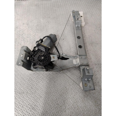 Mecanismemoteur leve-glace porte coulissante d Citroën C3 I 1.4 i (2002-2010) 5 portes