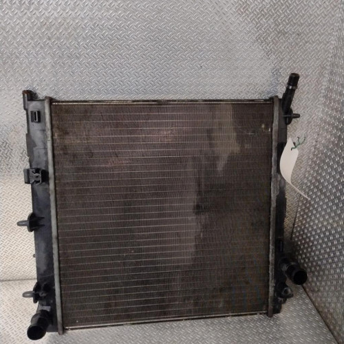 Radiateur Citroën C3 I 1.4 i (2002-2010) 5 portes