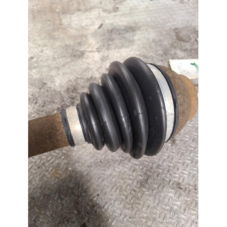 Transmission avant gauche Citroën DS3 1.6 hdi 115 (2012-2015)