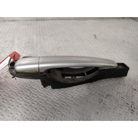 Poignee ext porte ard Citroën C3 I 1.4 i (2002-2010) 5 portes