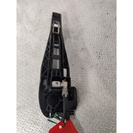 Poignee ext porte ard Citroën C3 I 1.4 i (2002-2010) 5 portes