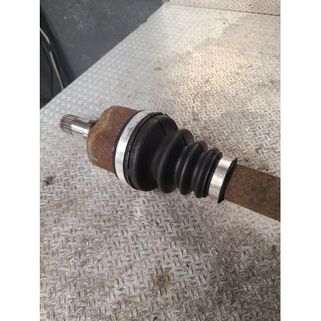 Transmission avant gauche Citroën DS3 1.6 hdi 115 (2012-2015)