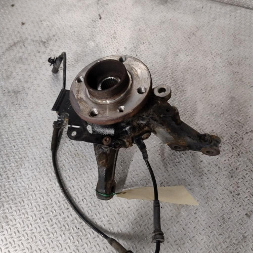 Pivot avg RENAULT CLIO 4  0