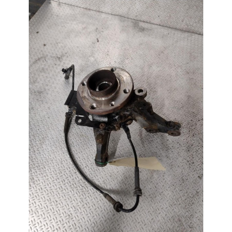 Pivot avg RENAULT CLIO 4  0