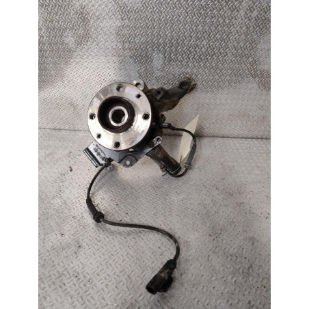 Pivot avg RENAULT CLIO 4  0