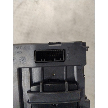 Lecteur de carte RENAULT CLIO 4  0