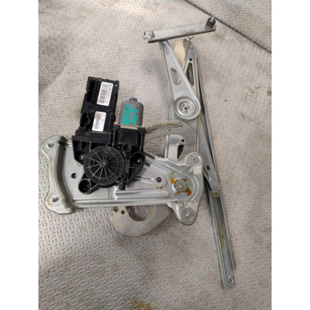 Mecanismemoteur leve-glace avg Renault MEGANE III 3-5 portes 1.5 dci (2008-2015) 5 portes