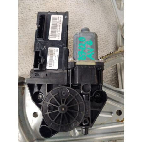 Mecanismemoteur leve-glace avg Renault MEGANE III 3-5 portes 1.5 dci (2008-2015) 5 portes